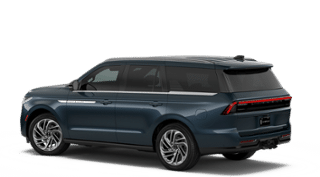2026 Lincoln Lincoln Navigator External Image 3